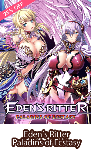 Eden's Ritter Paladins of Ecstasy