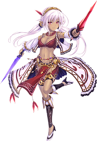 シルマリル