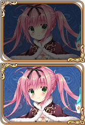 パトリシア