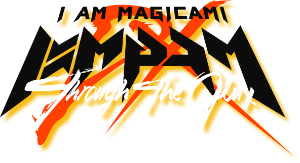 I AM MGCM Through The Flux